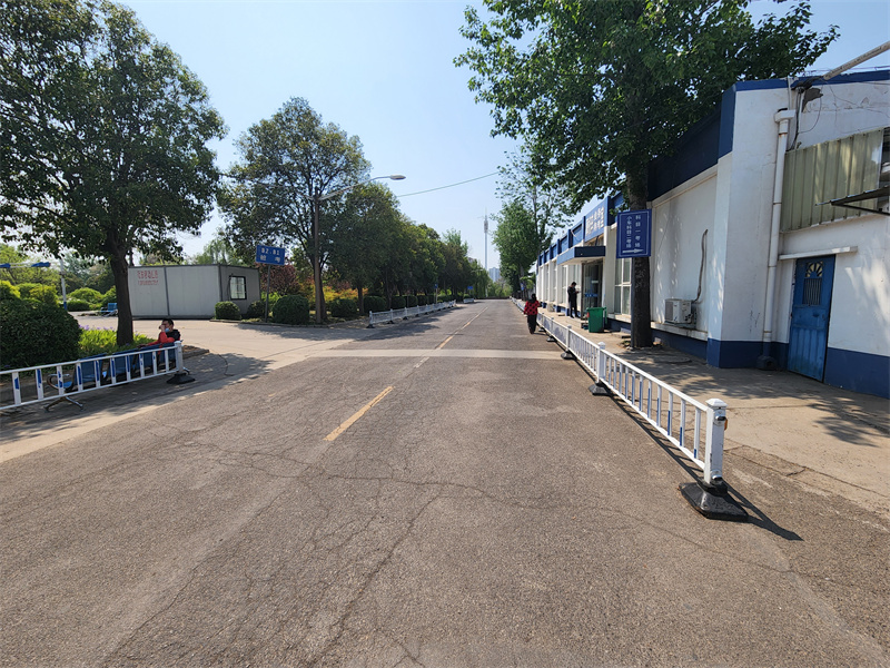 關于邙山理論考場的通知