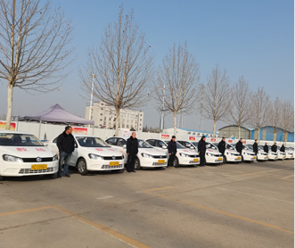 哪些人天生不適合學車？